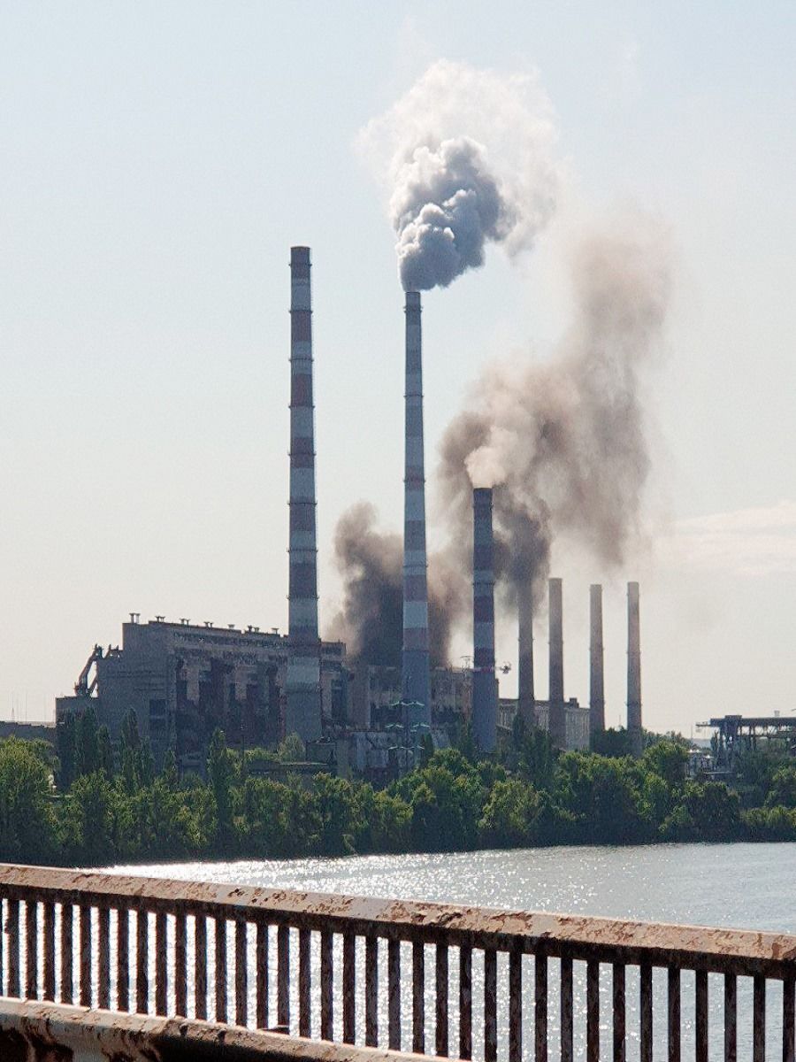 Дышите глубже, так сказать