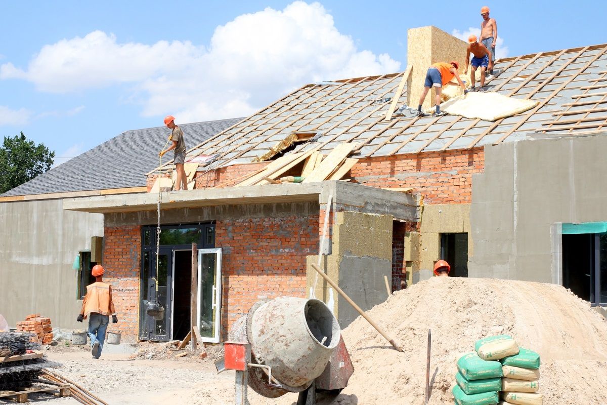 ДнепрОГА доверили строить дом для сирот за 8 миллионов фирме с уголовными делами 3