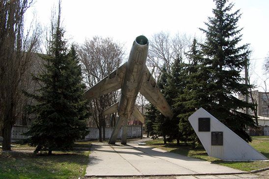 Не танком единым: какие памятники приведут в порядок в Днепре до конца года 1