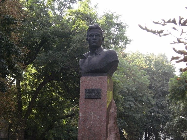 Не танком единым: какие памятники приведут в порядок в Днепре до конца года 4
