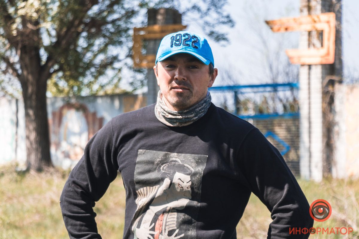 В Подгородном мечтают о парке и стадионе и просят помощи у прокуратуры 2