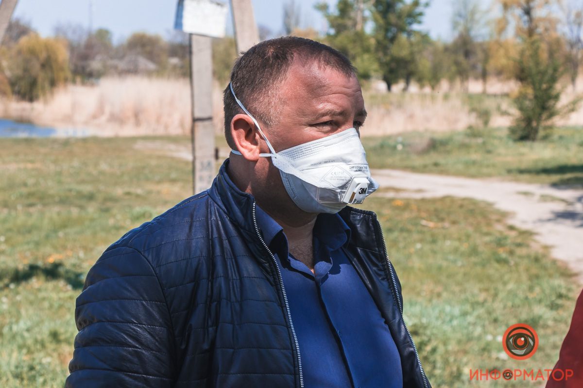 В Подгородном мечтают о парке и стадионе и просят помощи у прокуратуры 3