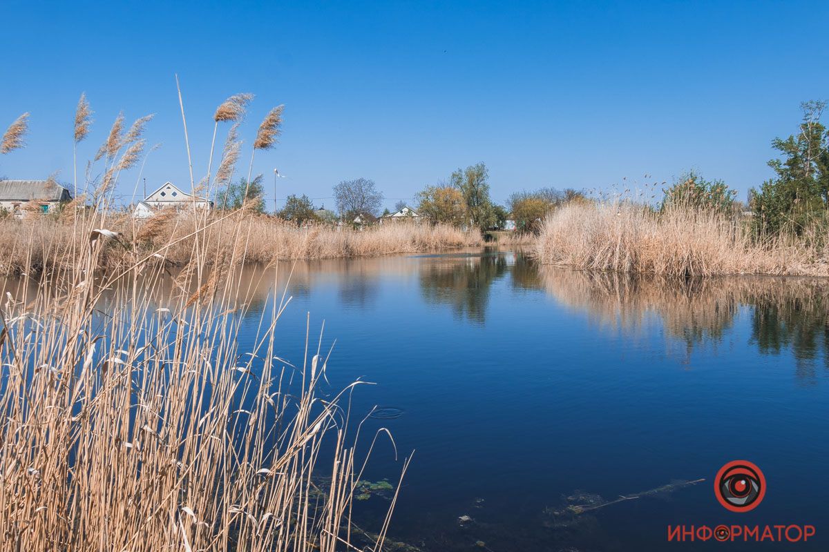В Подгородном мечтают о парке и стадионе и просят помощи у прокуратуры 7
