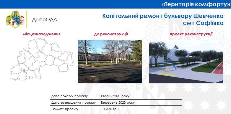 Тандем с оффшоркой и «луганский след»: кому ДнепрОГА отдаст 45 миллионов за ремонт парков и бульваров 2