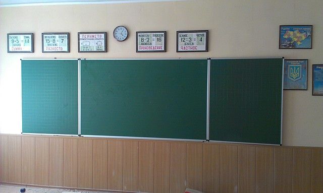 Что закупят и какие ремонты сделают в школах и садиках Днепра за 2,7 миллиона 1