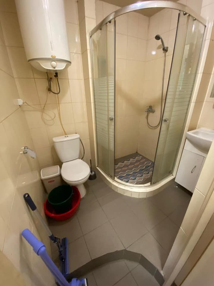 2 тысячи гривен в день: какие условия и расценки на камеры в СИЗО Киева 7