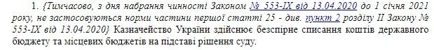 Почему Кабмин не заплатит по искам о незаконности карантина в Украине 1