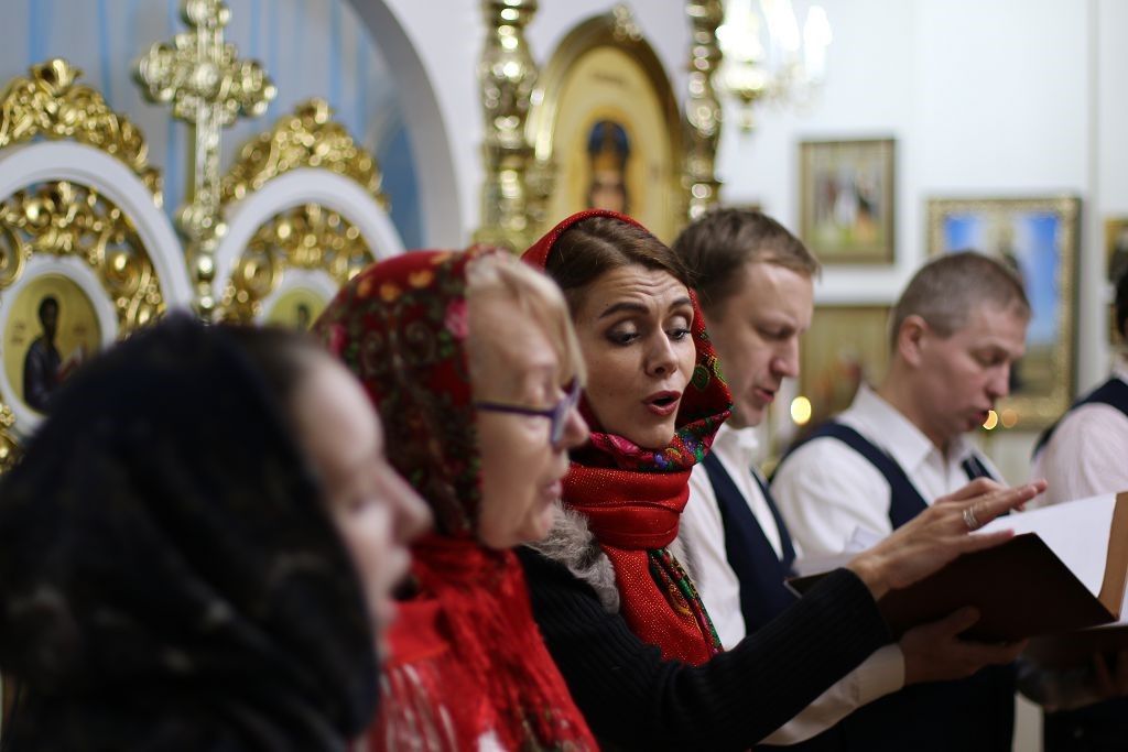 Опасные предложения: церкви в Украине попросили Кабмин ослабить для них карантин 2