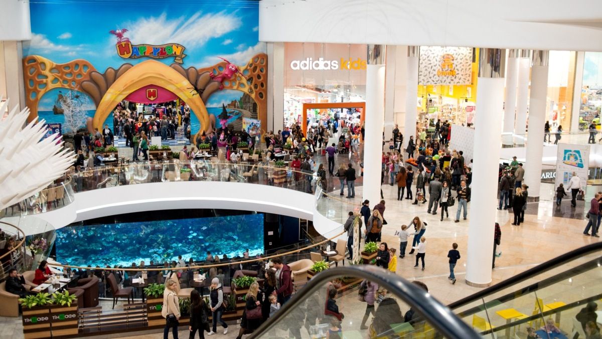 В КГГА рассказали, когда в Киеве смогут открыть ТРЦ