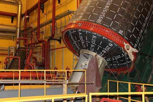 Чтобы не рвануло: Кабмин выделил деньги на утилизацию ракетного топлива под Днепром 3