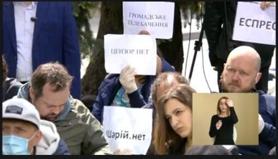 Как провести пресс-конференцию и никого не обидеть: шпаргалка для Зеленского 4