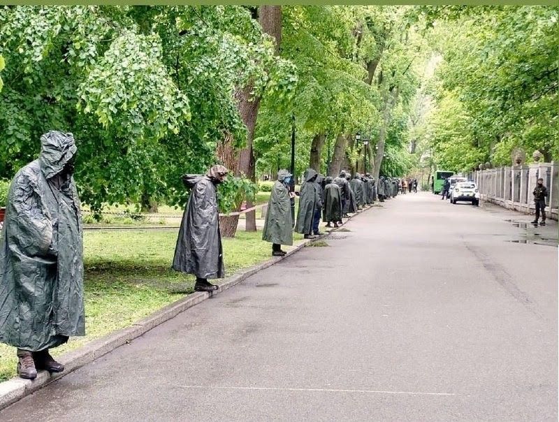 Как провести пресс-конференцию и никого не обидеть: шпаргалка для Зеленского 5