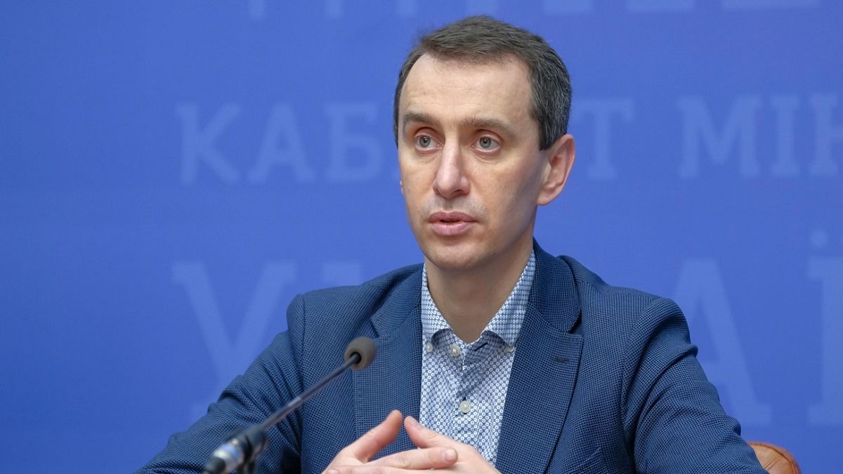 Виктор Ляшко: закрыл парки, чтобы напугать, ныне кандидат в кандидаты в мэры Киева
