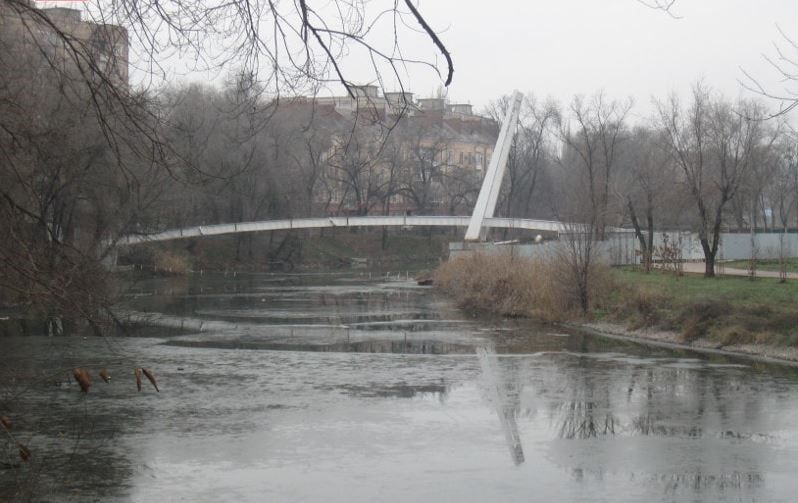 Мэрия Вилкула второй год достраивает мост на 65 метров: подрядчика подозревают в растрате 2