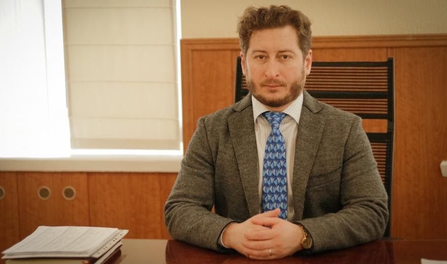 Заммэра Днепра Миллер оценил потери бюджета Днепра в 226 миллионов гривен только за апрель - главной причиной стал карантин