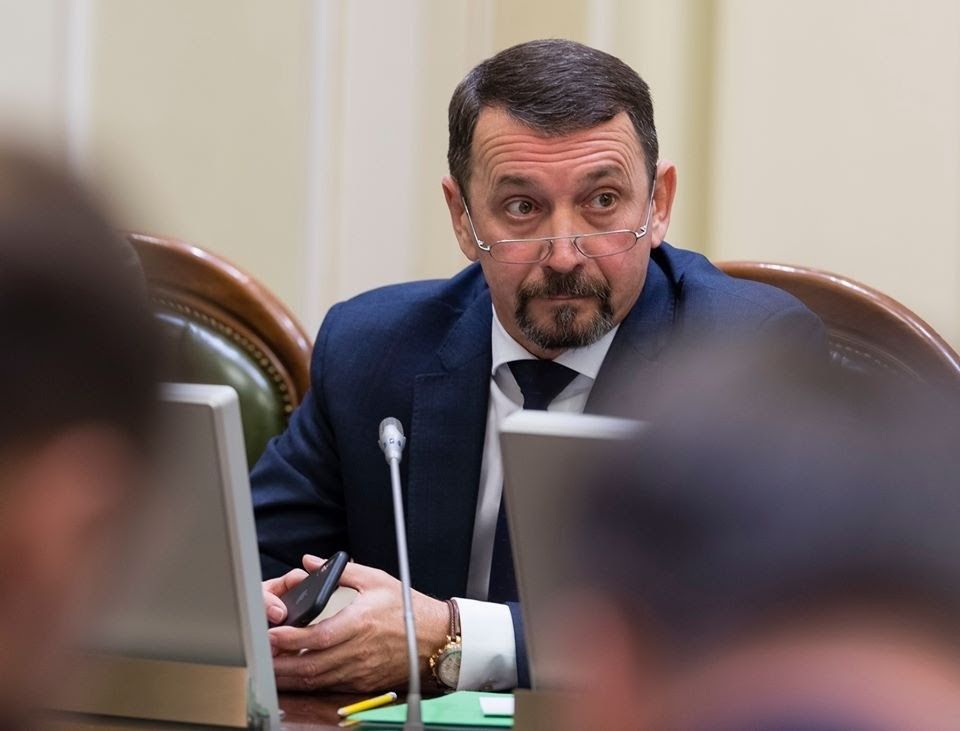 Как «Слуга народа» сливает местные выборы на родине Владимира Зеленского 2