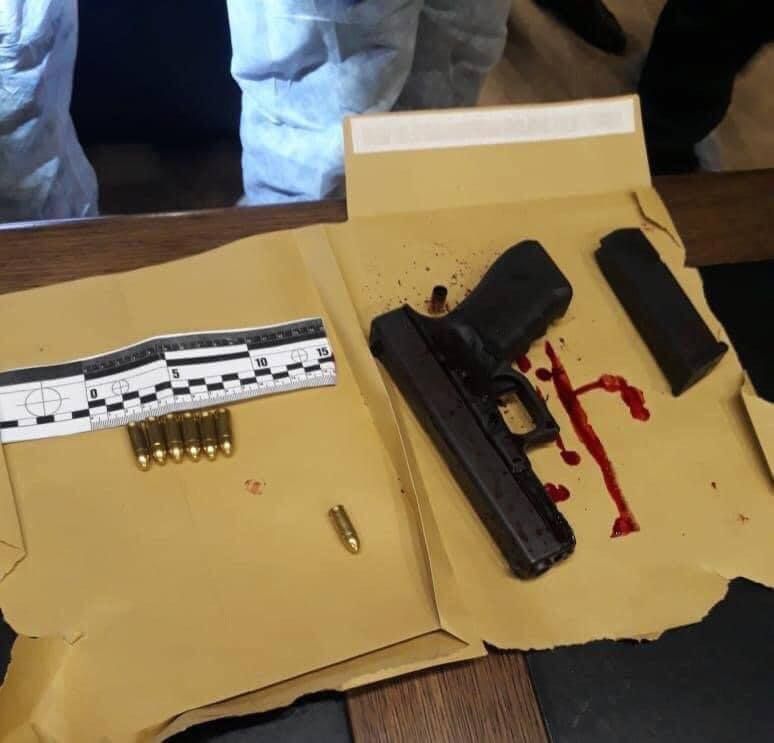 Гибель нардепа Давыденко в Киеве: все что известно на понедельник 2
