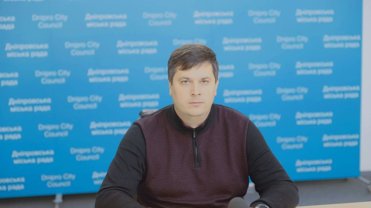Игорь Маковцев рассказал, как транспорт в Днепре выходит с карантина и что будет с тарифом на проезд