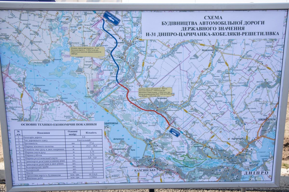 Нардеп из Днепра Дмитрий Кисилевский рассказал про выход из карантина, ремонты дорог и тариф на электроэнергию 5