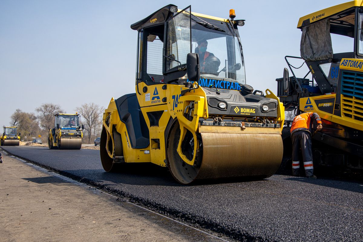 Нардеп из Днепра Дмитрий Кисилевский рассказал про выход из карантина, ремонты дорог и тариф на электроэнергию 6