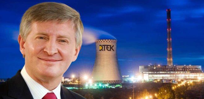 Ринат Ахметов один из главных выгодополучателей с "зеленого тарифа" width="660" height="320"><figcaption> Ринат Ахметов один из главных выгодополучателей с "зеленого тарифа"
</figcaption></figure></p><p>Энергетический бизнес олигарха оперирует наибольшими в Украине и Европе солнечными и ветроэлектростанциями. Информатор Деньги писал об этом <a href="https://dengi.informator.ua/2018/12/28/kak-rinat-ahmetov-rasshiryaet-svoj-energeticheskij-biznes-na-dnepropetrovshhine/"><strong>здесь</strong></a>.
</p><p>Сегодня в портфель ДТЭК, входят Ботиевская (200 МВт), Приморская (200 МВт) и Орловская (100 МВт) ветроэлектростанции. Также компания управляет Трифановской (10 МВт), Никопольской (200 МВт) и Покровской (240 МВт) СЭС.
</p><p>А буквально позавчера, 27 мая, в Украине мощности ТЭС превысили рабочие мощности АЭС:
</p><p>«Историческое событие произошло вчера вечером (27 мая – ред.). Мощность угольных ТЭС превысила работающую мощность атомных электростанций (АЭС), — <a href="https://www.facebook.com/andriy.gerus/posts/10220811447649695"><strong>написал в Фейсбуке глава комитета ВР Андрей Герус</strong></a>. — Простыми словами, ограничивается государственный Энергоатом, владельцем которого являетесь вы все, как граждане Украины. <strong>А увеличивается генерация угольных ТЭС, 70% которых принадлежит компании ДТЭК Р. Ахметова</strong>. И такое перераспределение рынка происходит не потому, что Энергоатом проиграл конкуренцию, а потому, что нашлись чиновники, которые решили вручную перераспределить рынок в пользу частных (дорогих) структур».
</p><p>Напомним, что поля плодородной земли отдавали под солнечные электростанции под лозунгом экологичности и притока инвестиций. При этом, в собственности Рината Ахметова есть Приднепровская ТЭС, которая давно должна была стать визитной карточкой олигарха как экологически чистое и современное производство. Но, находясь в областном центре Днепропетровщины, эта теплоэлектростанция не дотягивает до современных европейских стандартов. Причина всегда одна – нет денег. Вернее, они есть, но не для этих задач.
</p><p><figure class="image"><img class="size-full wp-image-58381 aligncenter" src="https://cdn.informator.ua/@prod/media/money/2023/10/20/6531e70a9fb03.jpg" alt="Пересмотреть тариф на электроэнергию: Кабмин опубликовал программу выхода Украины из кризиса 3" width="1200" height="678"><figcaption></figcaption></figure>
</p><p>Например, на то, чтобы достроить загородный домик Рината Ахметова.
</p><p><figure class="image"><img class=" wp-image-58382 aligncenter" src="https://cdn.informator.ua/@prod/media/money/2023/10/20/6531e70acd510.jpg" alt="Пересмотреть тариф на электроэнергию: Кабмин опубликовал программу выхода Украины из кризиса 4" width="1280" height="726"><figcaption></figcaption></figure>
</p><p></p><p style="text-align: right;">Егор Мороз</p>
<p> </p></body></html>