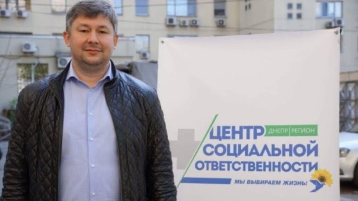 Центр социальной ответственности Днепра помог во время карантина тысячам пожилых горожан 1