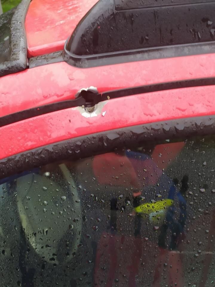 Перестрелка в Броварах под Киевом: кто организатор, кого задержали и что говорят в МВД 2