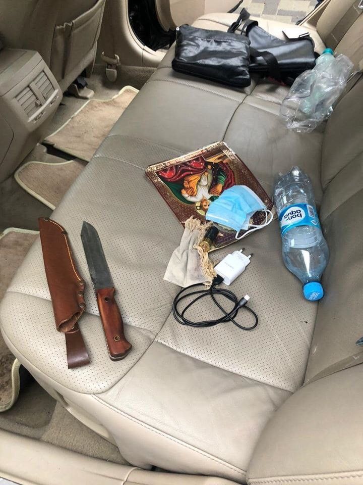 Перестрелка в Броварах под Киевом: кто организатор, кого задержали и что говорят в МВД 6