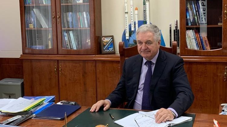 Сергей Войт