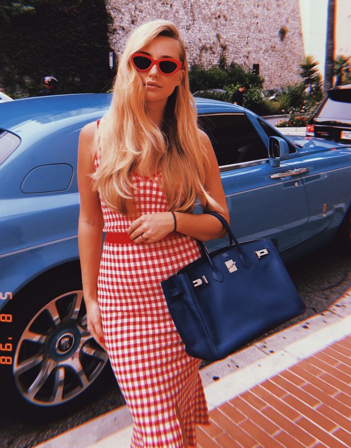 Женские сумки, дорогие часы и машины: что задекларировал нардеп из Киева Николай Тищенко 2