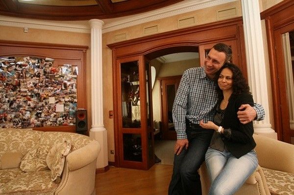 Миллионы евро брату и нет велосипедов: какое богатство задекларировал мэр Киева Кличко 1