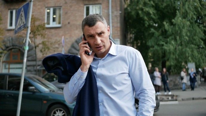 Миллионы евро брату и нет велосипедов: какое богатство задекларировал мэр Киева Кличко 4