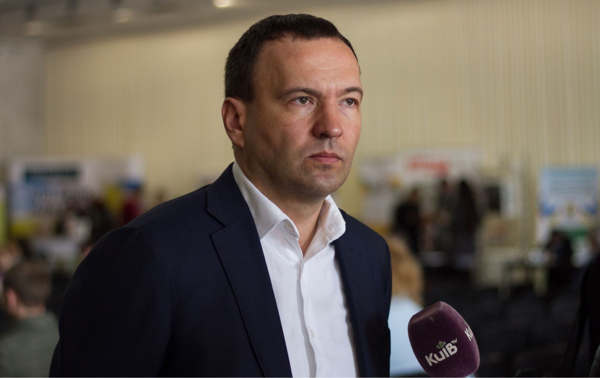 Клуб миллионеров: что задекларировали заместители мэра Киева Кличко за год 3