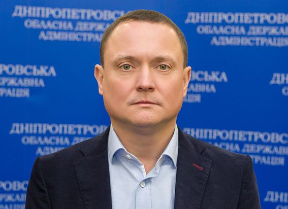 Миллионы, элитные часы и Мустанг: что задекларировал губернатор Днепропетровщины и его замы 1