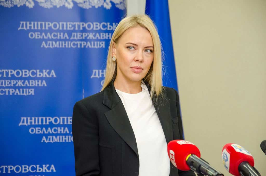 Миллионы, элитные часы и Мустанг: что задекларировал губернатор Днепропетровщины и его замы 2