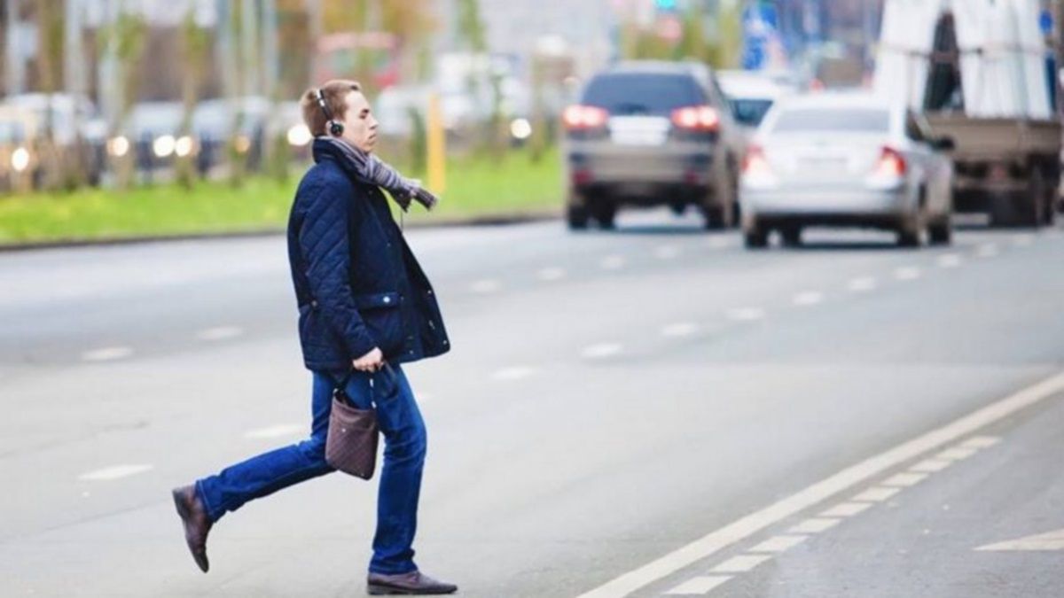 Нардепы Днепропетровщины изменили штрафы для пешеходов: решение Верховной Рады