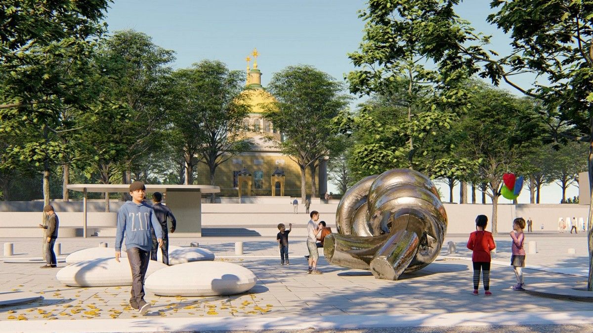 Борис Филатов о ремонтах ко Дню города, местных выборах в Днепре и чем займется во вторую каденцию 8