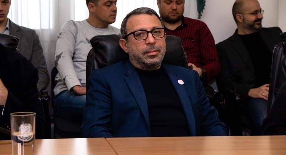 Дела против Геннадия Корбана закончились решением Европейского суда по правам человека, признавшим его политическим узником совести