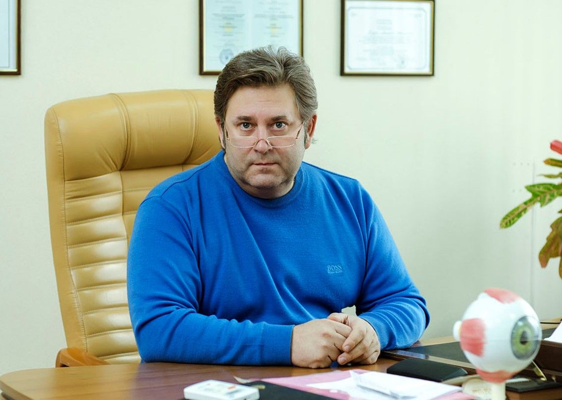 Чем владеют и сколько зарабатывают главные борцы с коронавирусом на Днепропетровщине и в Украине 3