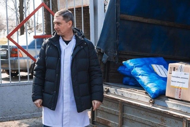 Чем владеют и сколько зарабатывают главные борцы с коронавирусом на Днепропетровщине и в Украине 4