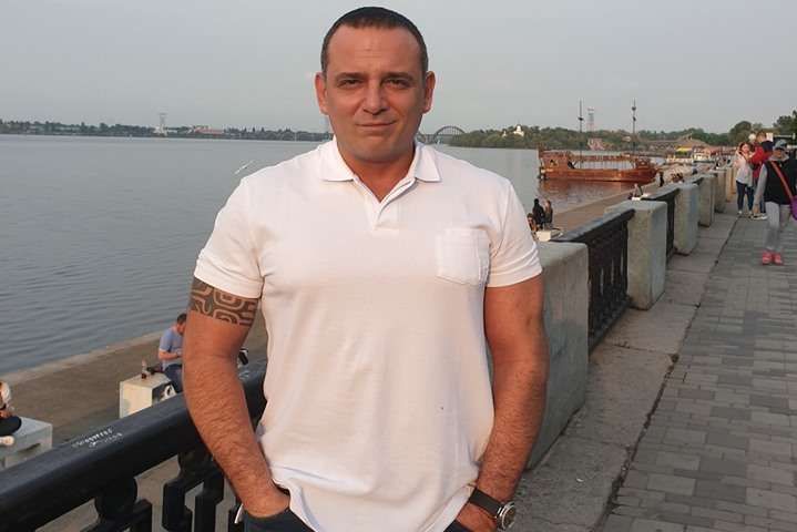 Золотые слуги народа: топ-5 самых богатых нардепов от Днепропетровщины 3