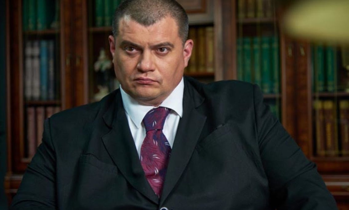 Золотые слуги народа: топ-5 самых богатых нардепов от Днепропетровщины 5