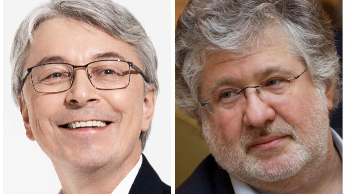 Соратник Коломойского, миллионер и враг СМИ: чем известен новый министр культуры Александр Ткаченко