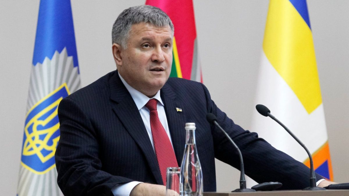 Аваков и компания: топ-5 самых богатых министров Кабмина Украины