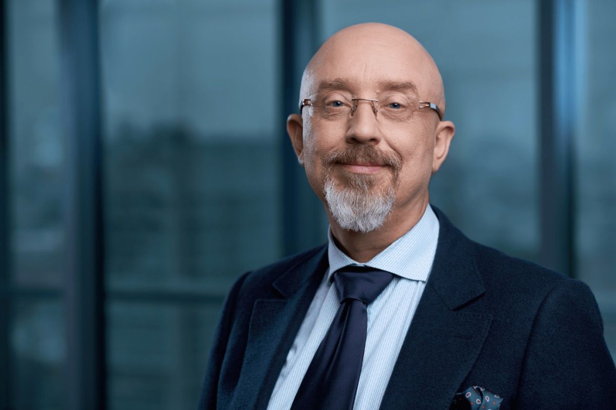 Аваков и компания: топ-5 самых богатых министров Кабмина Украины 1