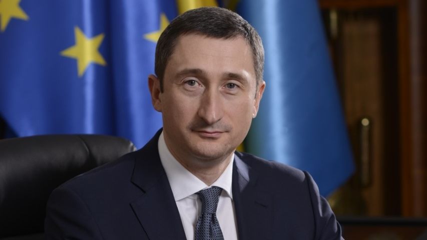 Аваков и компания: топ-5 самых богатых министров Кабмина Украины 4