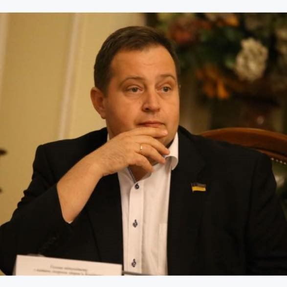 Золотые слуги Киева: рейтинг самых богатых нардепов от столицы 1