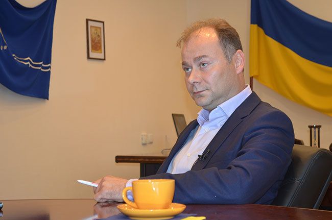 Топ-5 самых богатых мэров Днепропетровской области 2