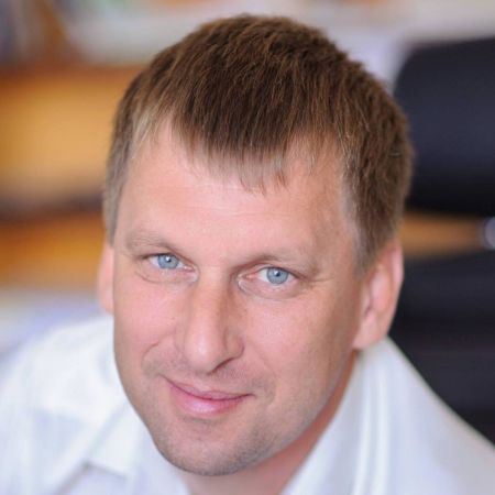 Топ-5 самых богатых мэров Днепропетровской области 3