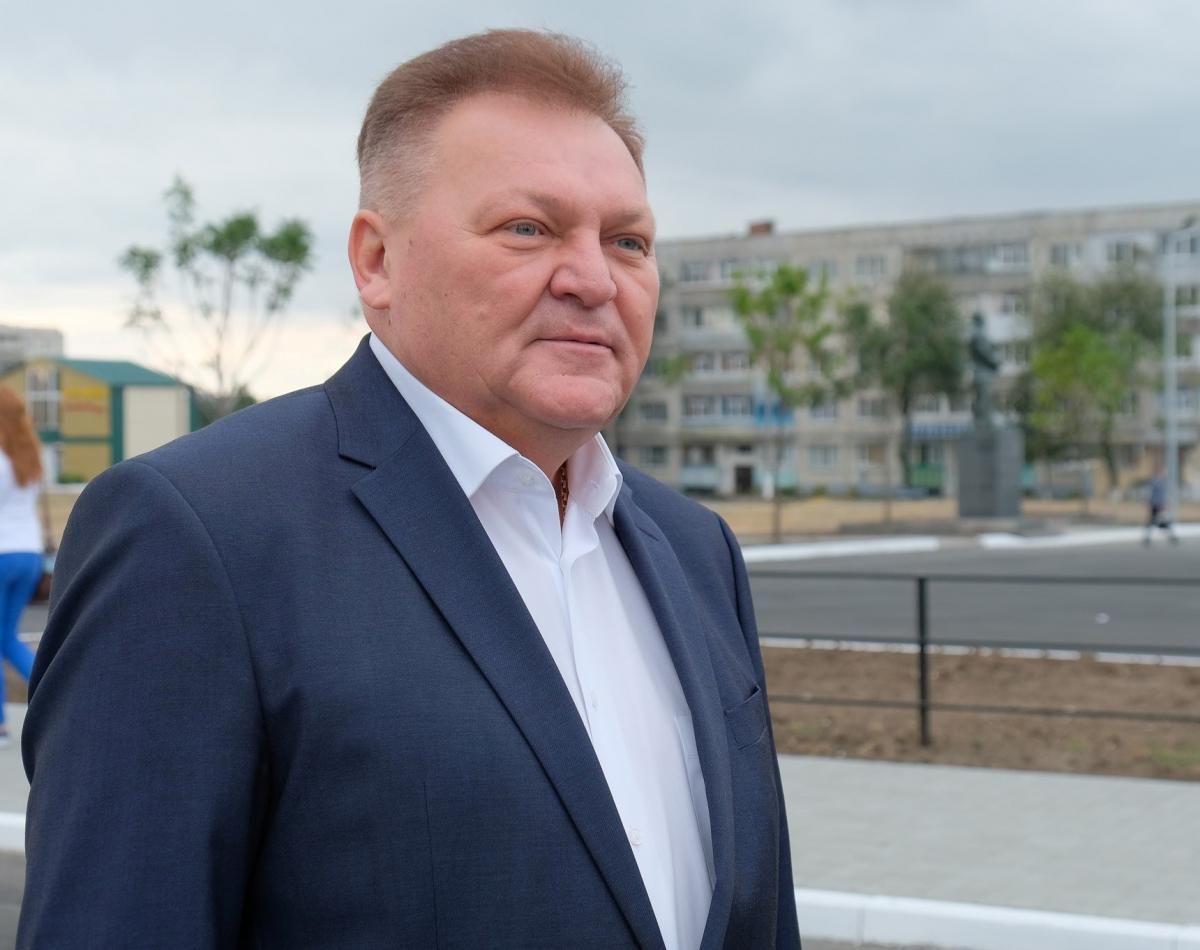 Топ-5 самых богатых мэров Днепропетровской области 5